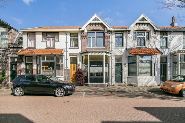 Skager Rak Zaandam