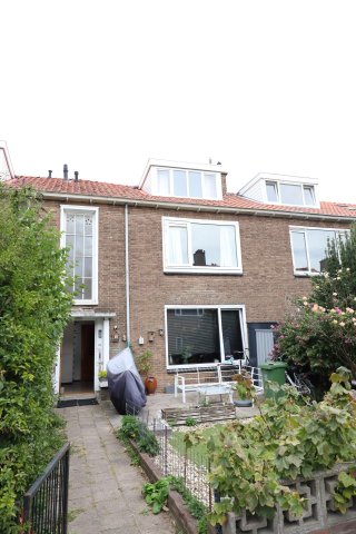 Frederik van Eedenstraat Voorburg