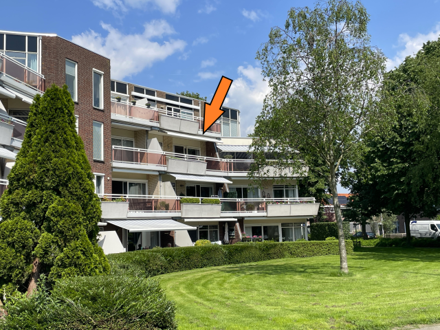 Laan van Turkenburg Bodegraven