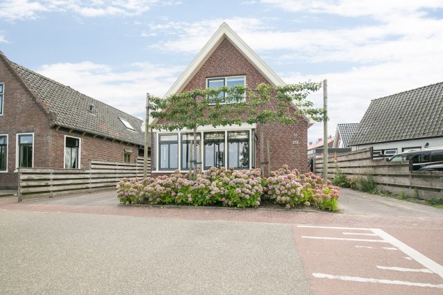 Heerenweg Barsingerhorn