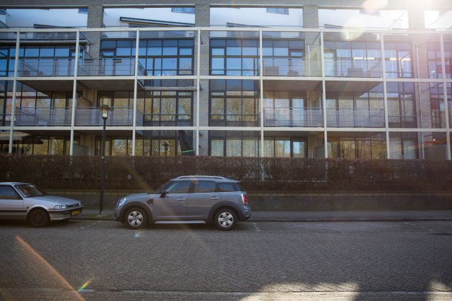 Wageningseberg Utrecht