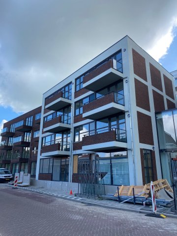Zuideinde Koog aan de Zaan