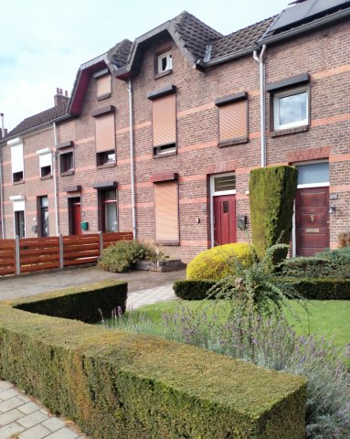 Rukkerweg Kerkrade