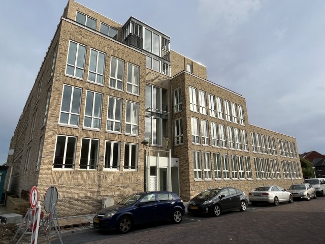 Kronehoefstraat Eindhoven