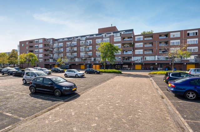Genovevalaan Eindhoven