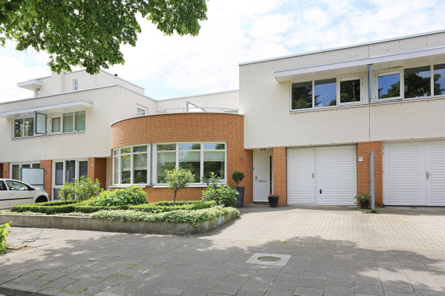 Habsburglaan Eindhoven