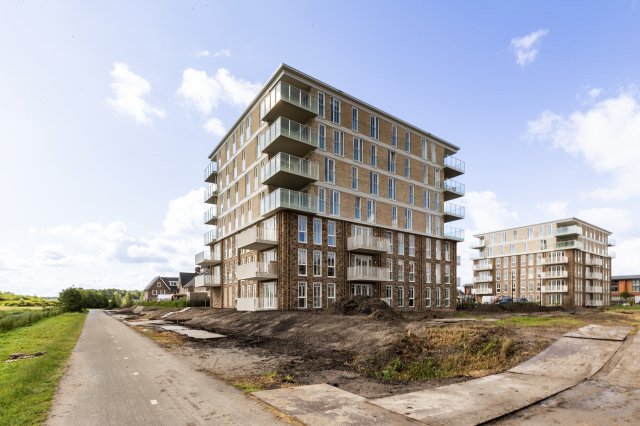 Amstelstroom Zoetermeer