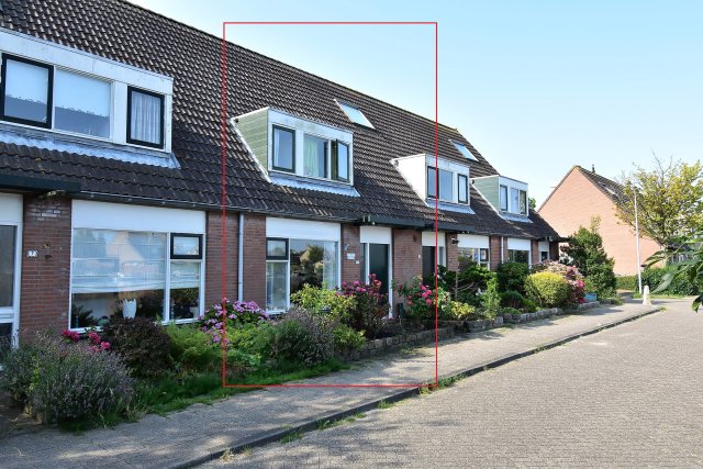 Fregatwerf Zoetermeer