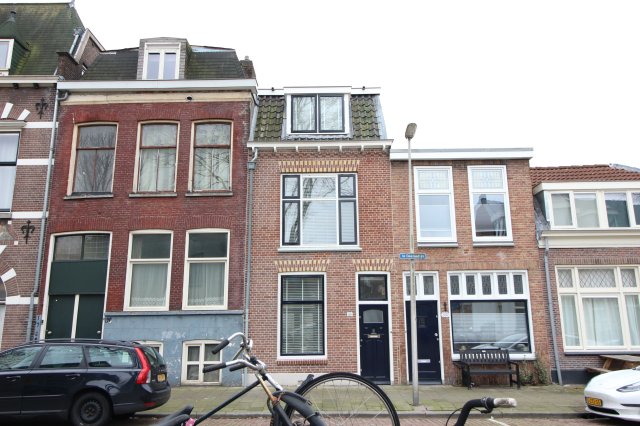1e Daalsedijk Utrecht