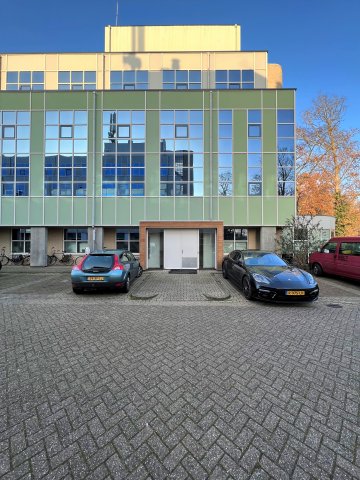 Diepenveenseweg Deventer