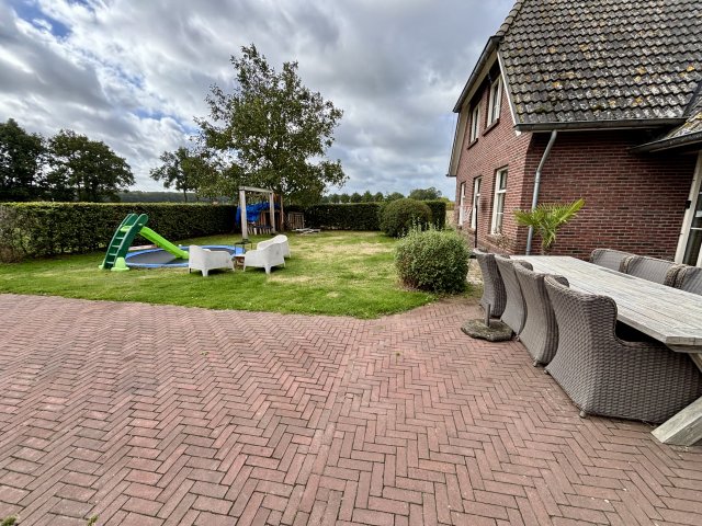 Molenweg Haarle