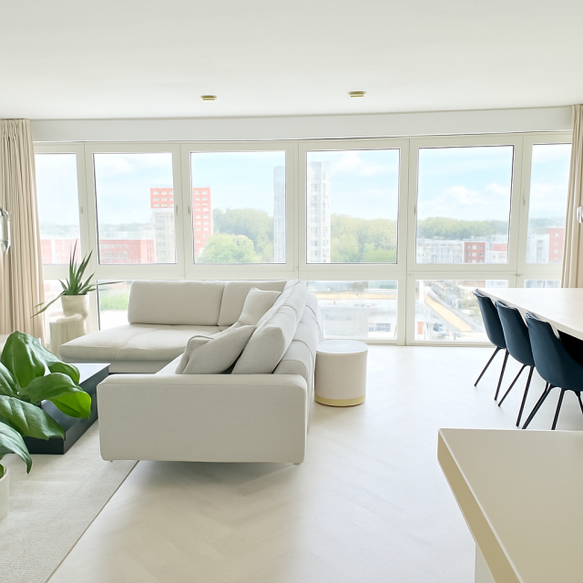Meer en Vaart Amsterdam