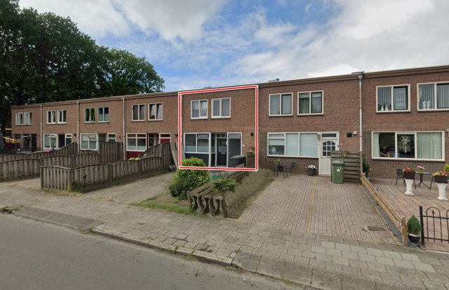 Kerspellaan Emmen
