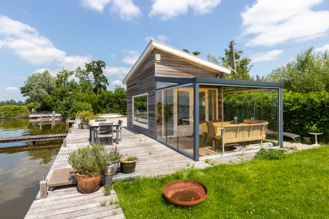 Korssendijk Reeuwijk