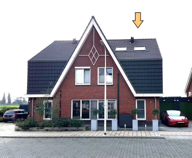 Terschellinglaan Gouda