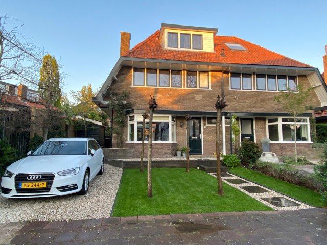 Pelikaanweg Soest