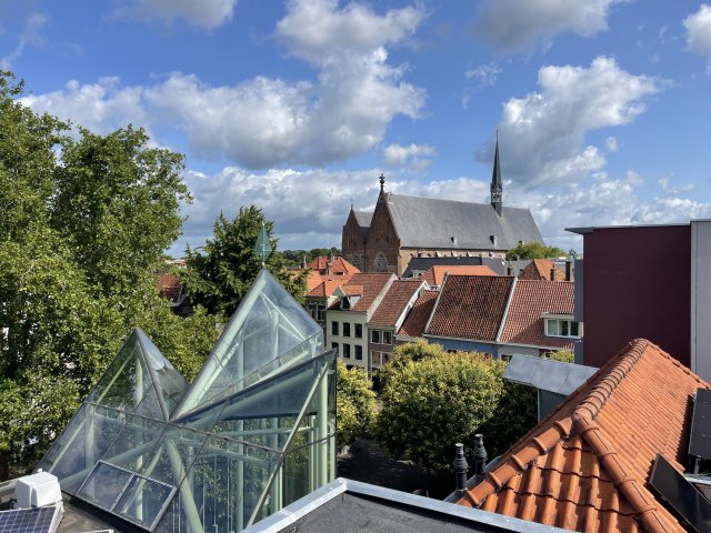 Striksteeg Deventer