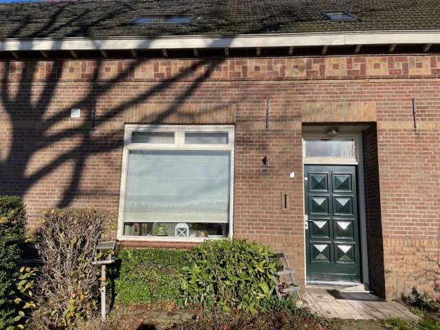 Kwaalburg Alphen
