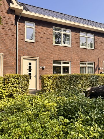 Dierenriem Huis ter Heide