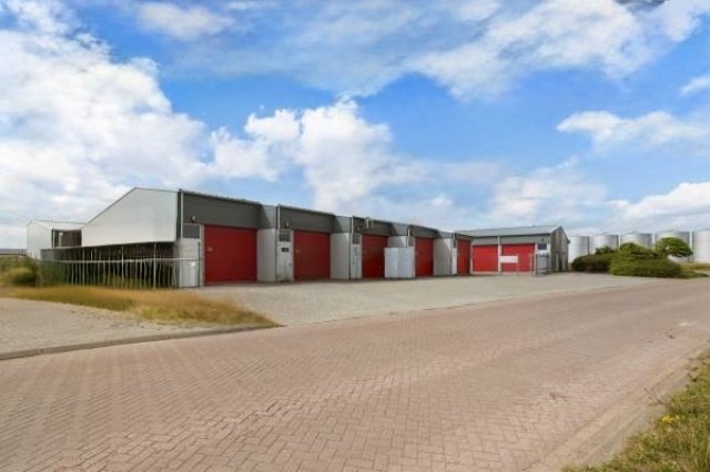 Stuurboord Drachten