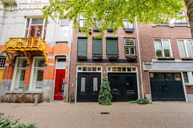 Langestraat Tilburg