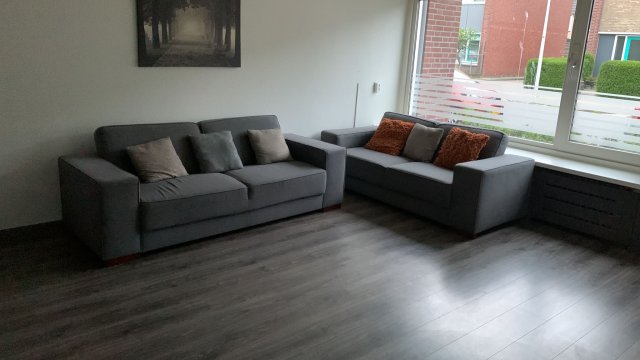 Willem Kloosstraat Hengelo