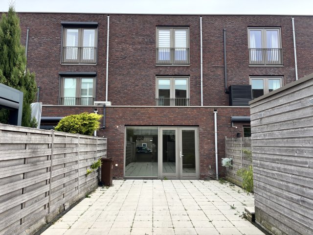 Troelstralaan Utrecht