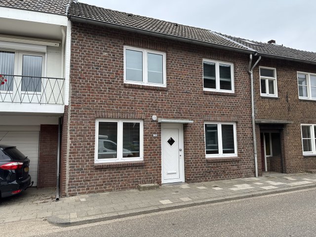 Heiweg Bocholtz