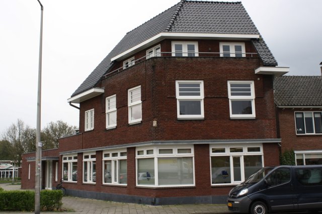 Brinkstraat Enschede