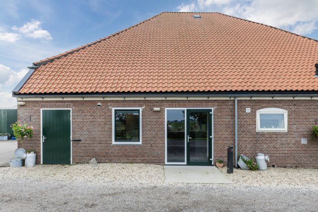 Overtoom Westzaan