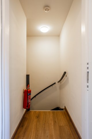 Boomstraat Tilburg