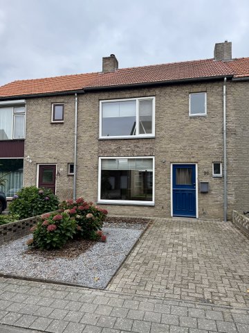 Herikstraat Bergeijk
