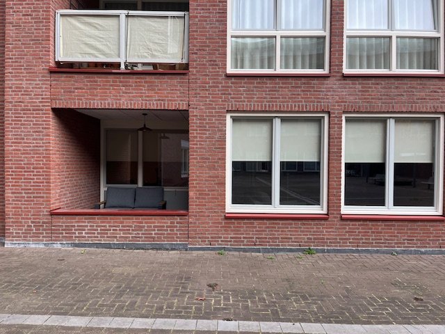 Achter de Steenen Trappen Roermond