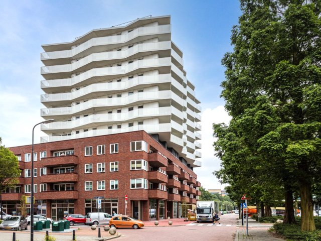 P.C. Boutenslaan Rijswijk