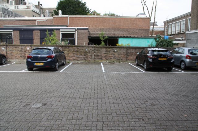 Steenstraat Arnhem