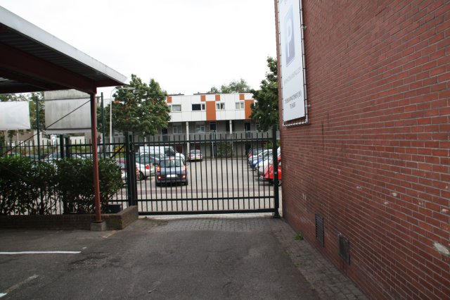 Steenstraat Arnhem