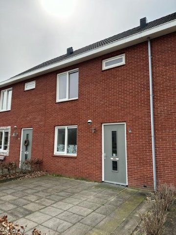 Krophollerlaan Doetinchem