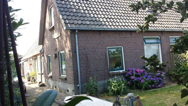 Veldweg Mariënvelde
