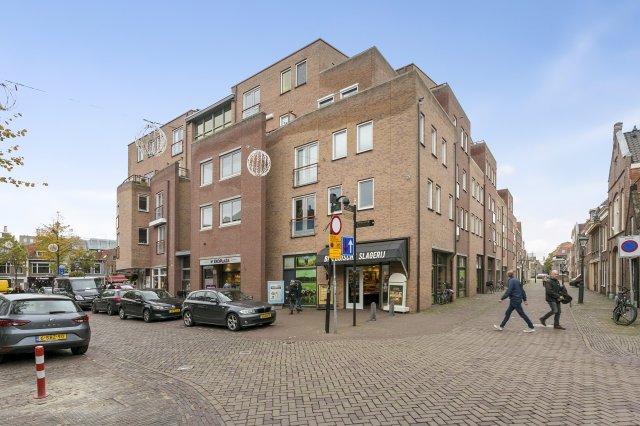 Hofplein Alkmaar