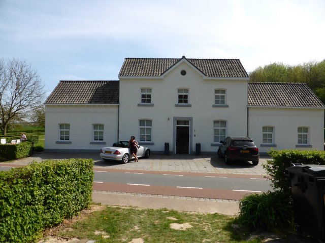 Reijmerstokkerdorpsstraat Reijmerstok