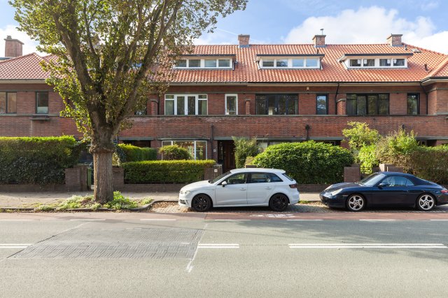 Doorniksestraat Den Haag