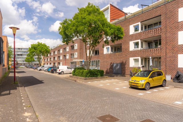 Veldhoeve Nieuwegein
