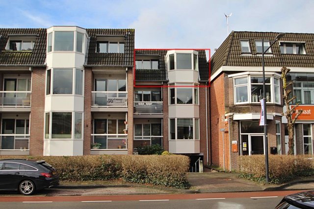 Content Hofstede Assen