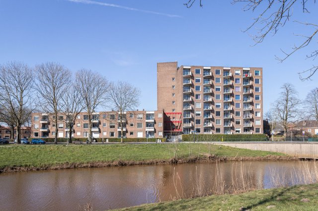 Dr. Struyckenstraat Breda