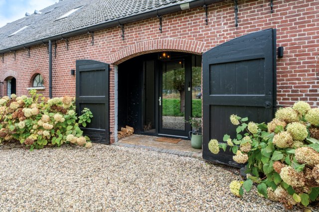 Bloemendaalse Zeedijk Zevenbergschen Hoek
