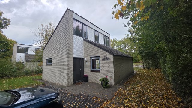 Haspelstraat Hoeven