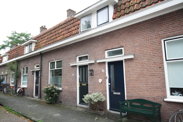 Jacob Catsstraat Zwolle