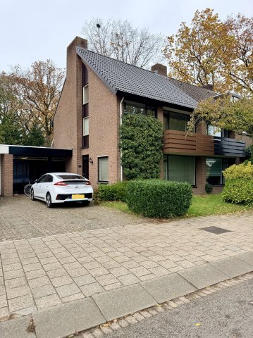 Ulenpas Eindhoven