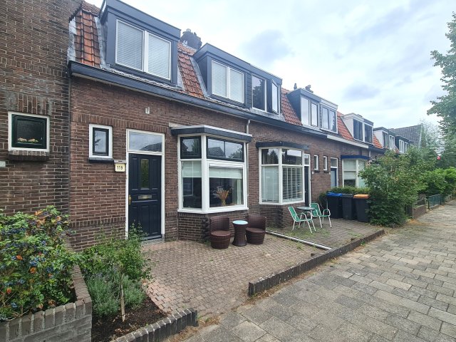 Rielerweg Deventer