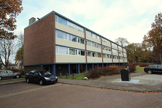 Varenkamp Emmen
